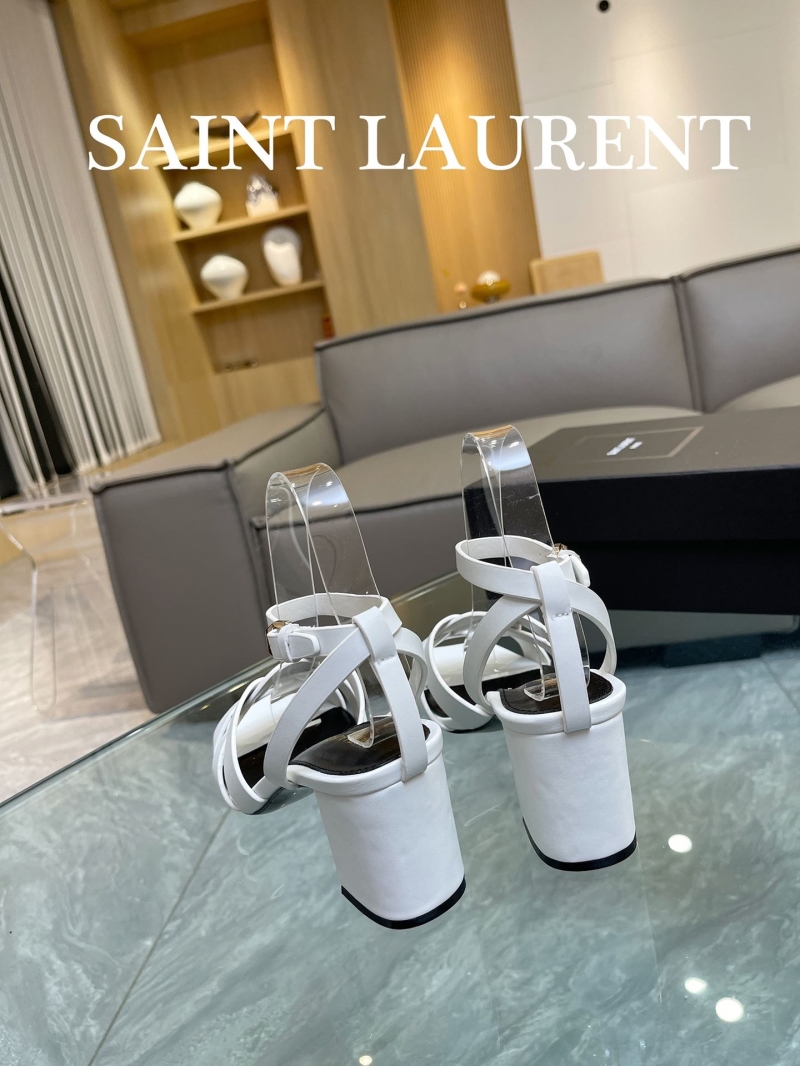 YSL High Heels